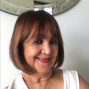 Meet your Posher, Rita